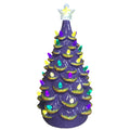 14” Mardi Gras Tree
