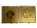 1991 Multi/Gold Clad