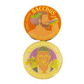2020 Multi Color King Doubloon