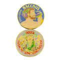 2023 Multi Color Theme Doubloon