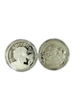 2025 0.999 Theme Doubloon