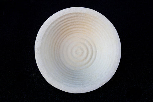 500g-750g Round Banneton - Spiral Pattern