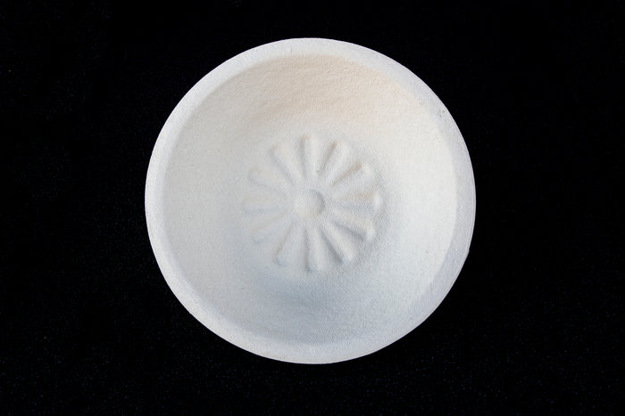 750g - 1kg Round Banneton - Sun Pattern