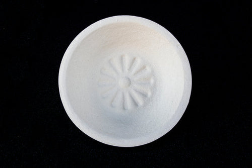 750g - 1kg Round Banneton - Sun Pattern