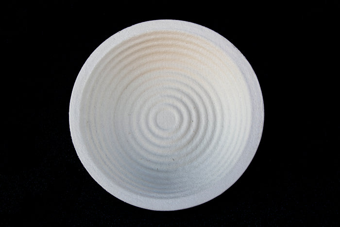 750g-1kg Round Banneton - Spiral Pattern
