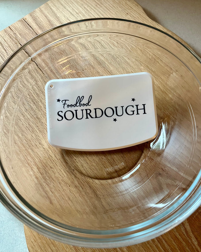 Foodbod Scraper