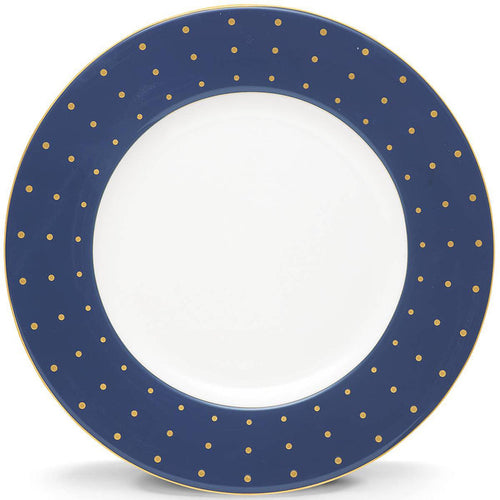 Allison Avenue Accent Plate