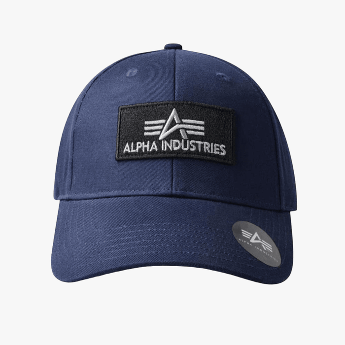 Alpha Industries Bedge Peak Cap Navy | Alpha