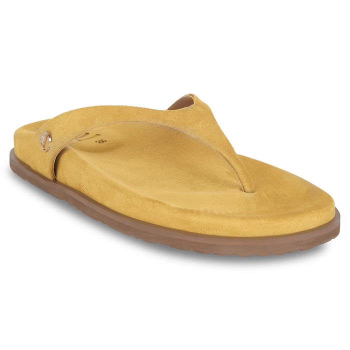 Amalfi Sun Thong Slide