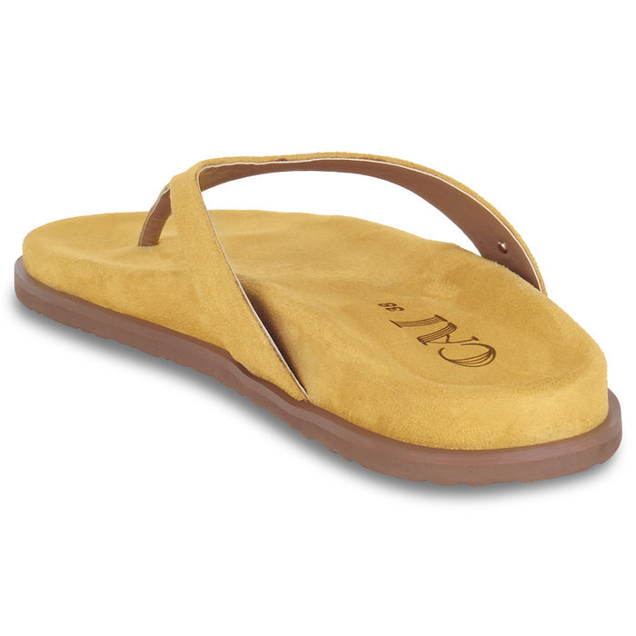 Amalfi Sun Thong Slide