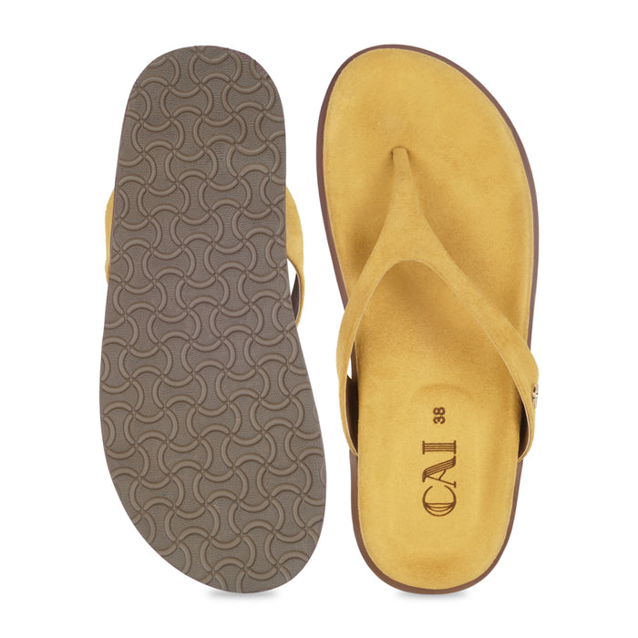 Amalfi Sun Thong Slide