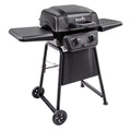 American Gourmet 467730217 Classic 280 2-Burner Liquid Propane Gas Grill, No Side, Black