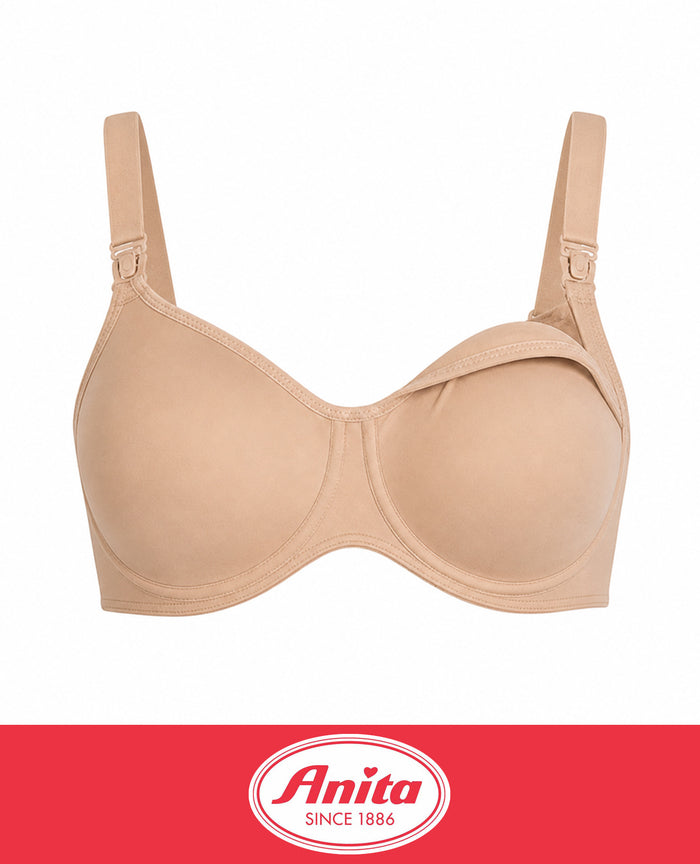 Anita 5068 Microfibre Underwire Nursing Bra