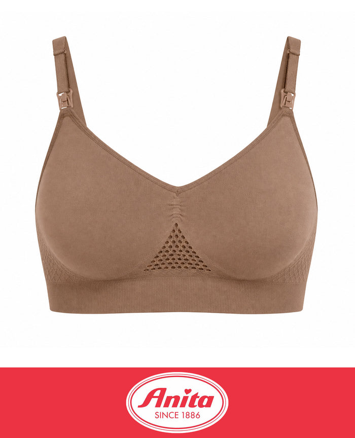 Anita 5096 Seamless Nursing Bra