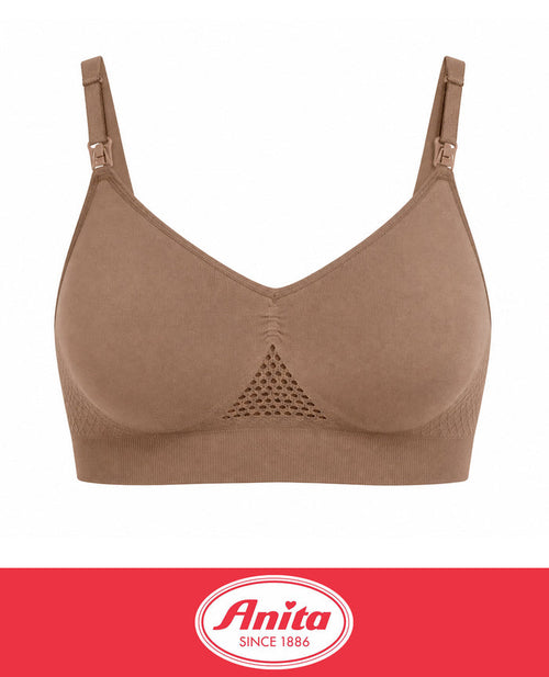 Anita 5096 Seamless Nursing Bra