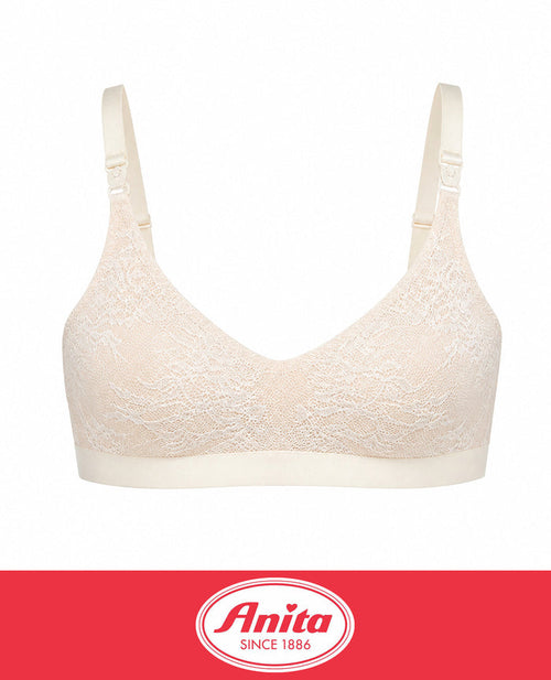 Anita A5057 Nursing Bra with Molded Cups