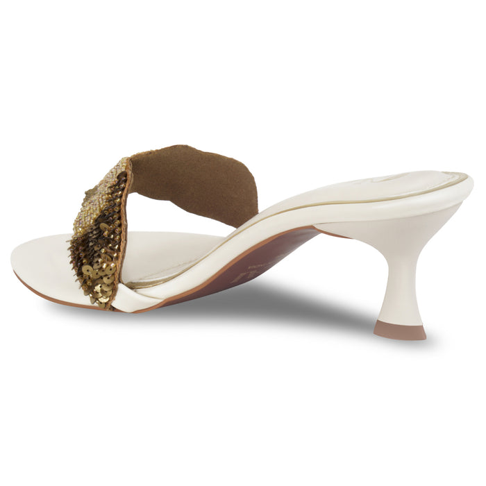 Aurelia Wing Heels