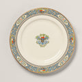 Autumn Dinner Plate