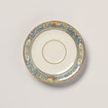 Autumn Tea Saucer
