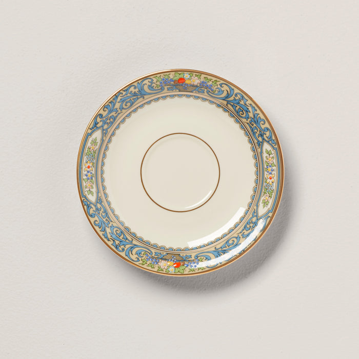 Autumn Tea Saucer