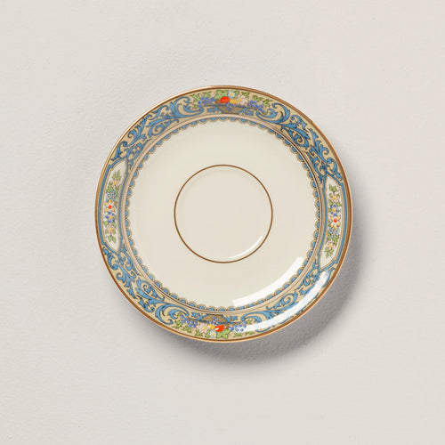 Autumn Tea Saucer