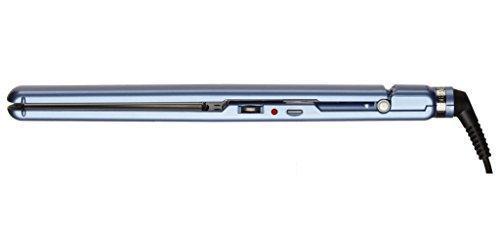 BaBylissPRO Nano Titanium 1" Ultra-Thin Straightening Iron