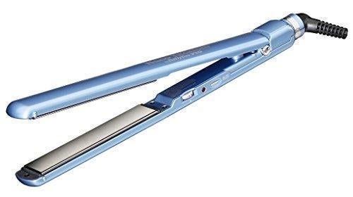BaBylissPRO Nano Titanium 1" Ultra-Thin Straightening Iron
