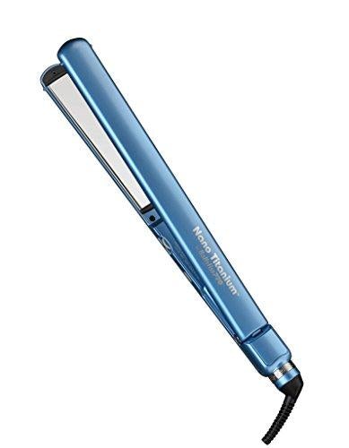 BaBylissPRO Nano Titanium 1" Ultra-Thin Straightening Iron