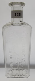 Ballard's Pharmacy Bottle from Eau Claire, Wisconsin
