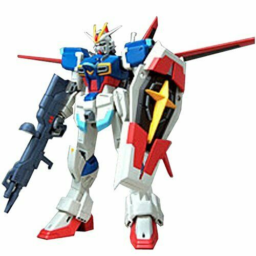 Bandai Gundam Seed Destiny Mobile Suit In Action MSIA Force Impulse Gundam