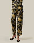 Baroque Chain Trousers