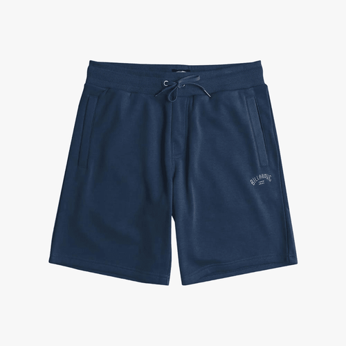 Billabong Boys Arch Shorts Navy | Billabong