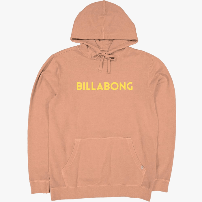 Billabong Girls Dancer Pop Hoodie Coral | Billabong