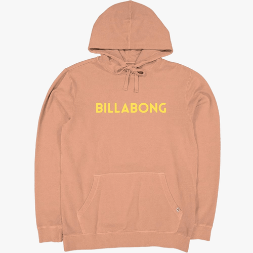 Billabong Girls Dancer Pop Hoodie Coral | Billabong