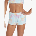 Billabong Girls Sweet Tropic Swim Shorts Sweet Mint | Billabong