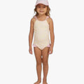 Billabong Honey One Piece Swim Suit Pink Billabong