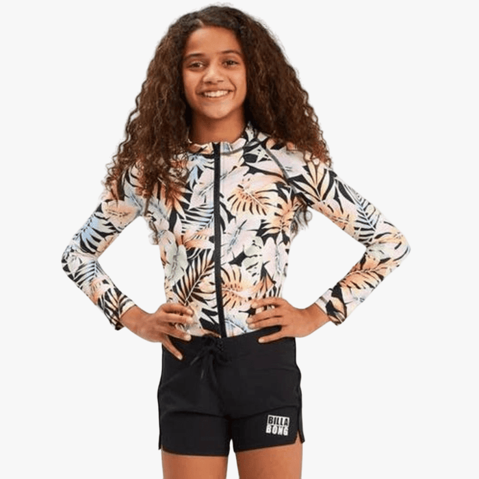 Billabong Womens Core 5 Boardshorts Black | Billabong