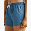 Billabong Womens Fun Times Boardshorts Pacific Shore | Billabong