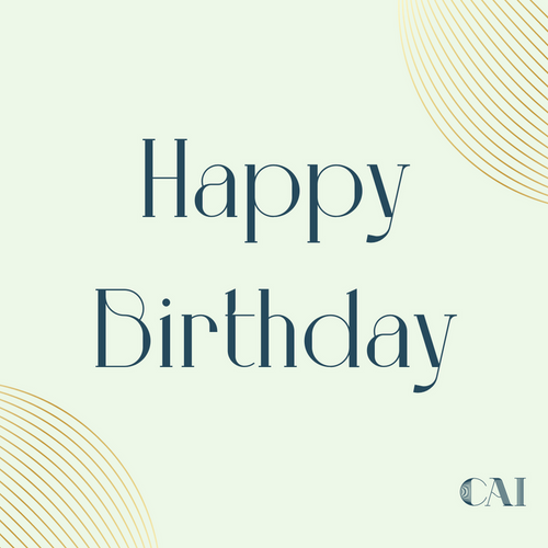 Birthday Gift Card