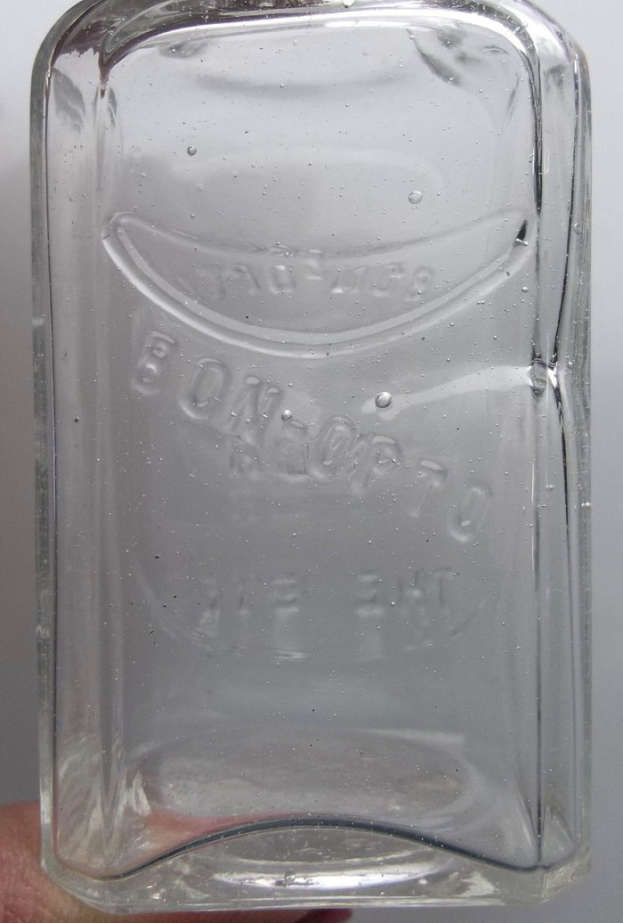 Bon-Opto Bottle