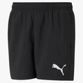 Puma Boys Active Woven Shorts Black | Puma