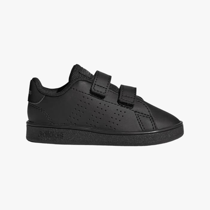 adidas Boys Advantage Cf 1 Sneaker Black adidas