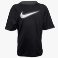 Nike Boys Df Graphic Training Short Sleeve Tee Black | Nike