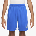 Nike Boys Df Hbr Shorts Blue Nike