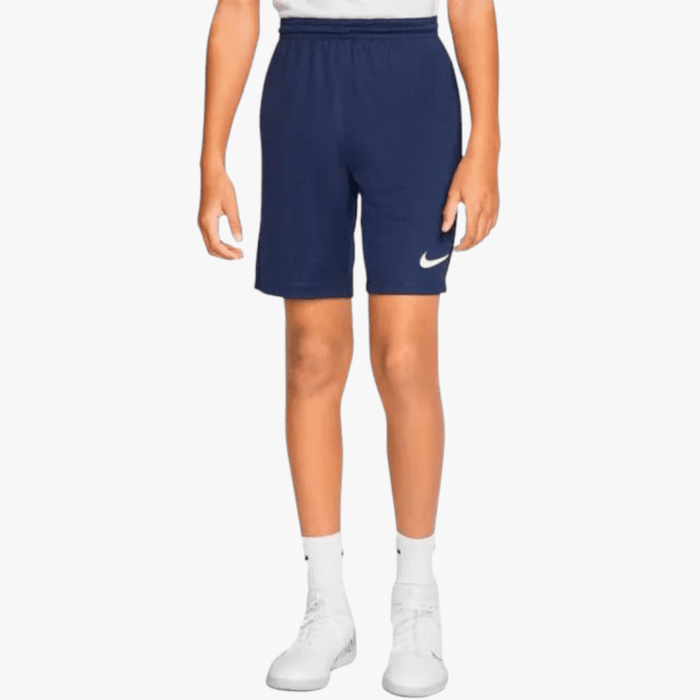 Nike Boys Df Park Iii Shorts Navy Nike