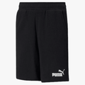 Puma Boys Ess Shorts Puma Black Puma