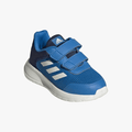 adidas Boys Tensaur Sneaker Blue adidas