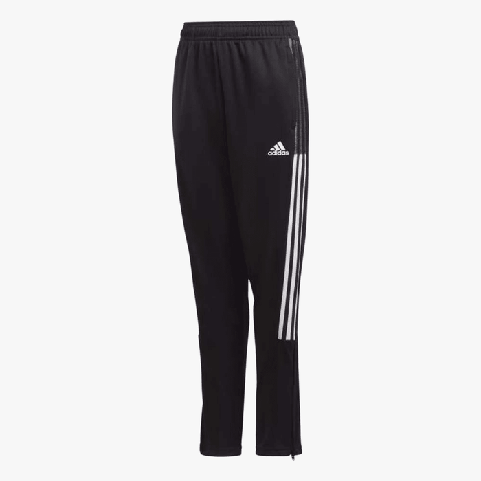 Adidas Boys Track Pants Black *4 | Adidas
