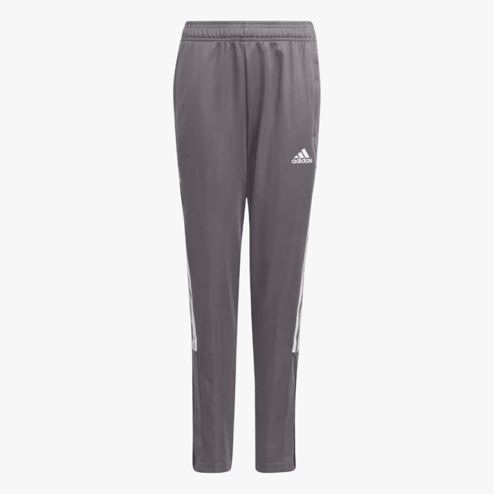 Adidas Boys Track Pants Team Grey | Adidas