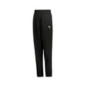 Puma Boys Za Tricot Track Pants Black Puma